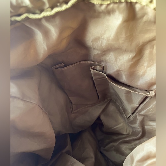 Striped Backpack - Picture 6 of 6